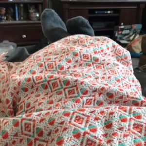 Meet your Posher, Lori